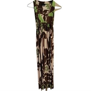 Analili Maxi Dress Size Medium​